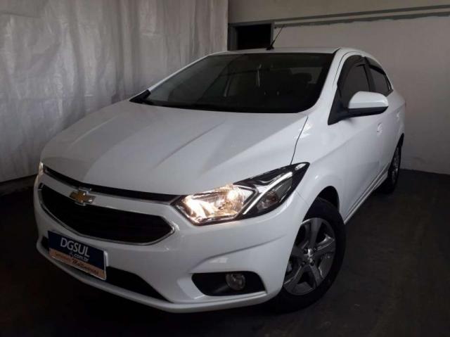 Chevrolet Prisma LTZ 4P