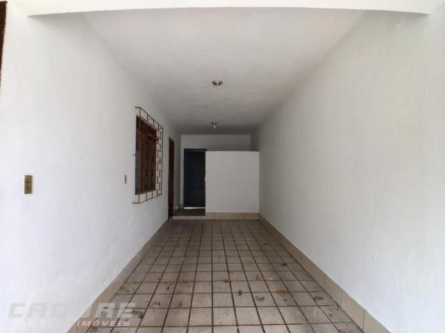 Casa residencial - Foto 5