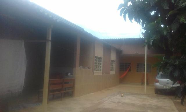 Vende-se Casa