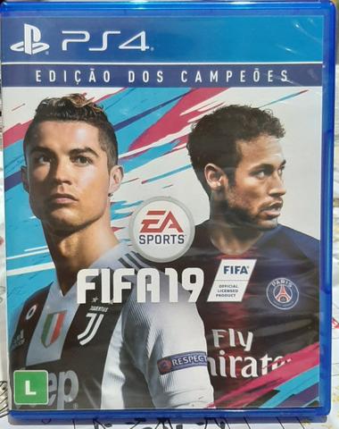 Fifa 19 ps4 p hj 50tao
