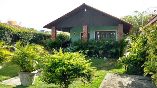 Casa em Condomínio em Gravatá Ref.066