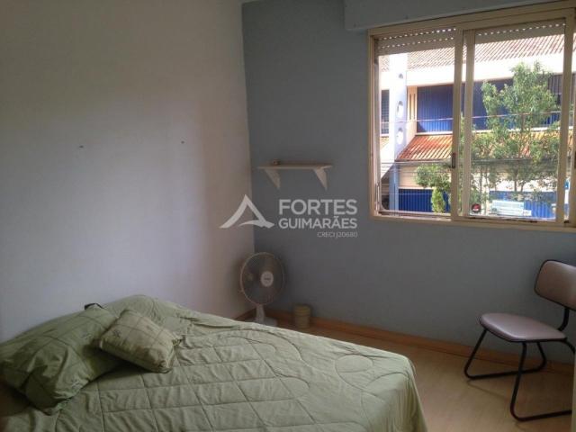 Apartamento à venda com 3 dormitórios em Centro, Ribeirão preto cod:58801 - Foto 11