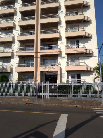 Apartamento à venda com 3 dormitórios em Jardim palma travassos, Ribeirão preto cod:58725