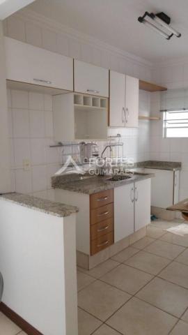 Casa de condomínio à venda com 3 dormitórios em Núcleo são luís, Ribeirão preto cod:58914 - Foto 6