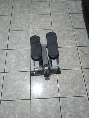 Simulador de caminhada - Foto 2