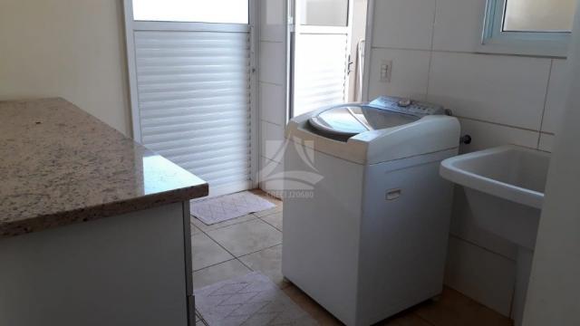 Casa de condomínio à venda com 4 dormitórios cod:58599 - Foto 3