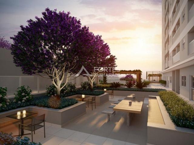 Apartamento à venda com 2 dormitórios cod:58783 - Foto 7