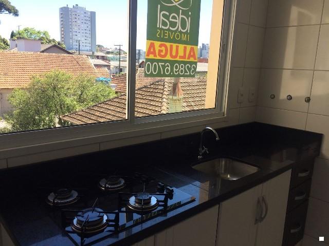 Apartamento para alugar com 1 dormitórios em , cod:I-023028 - Foto 2