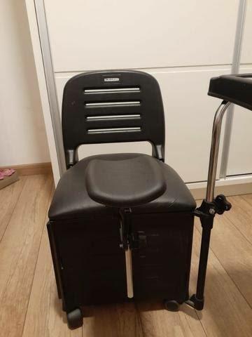 Duas cirandas de manicure