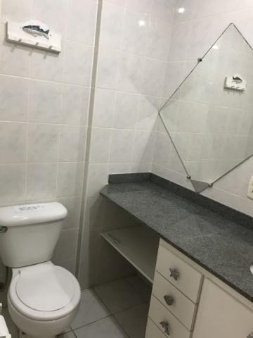 Apartamento para alugar com 2 dormitórios em Embaré, Santos cod:AP00437 - Foto 9