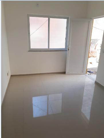 Casas duplex 2 suítes cond.fech. garagem centro C.Grande partir 225mil - Foto 2