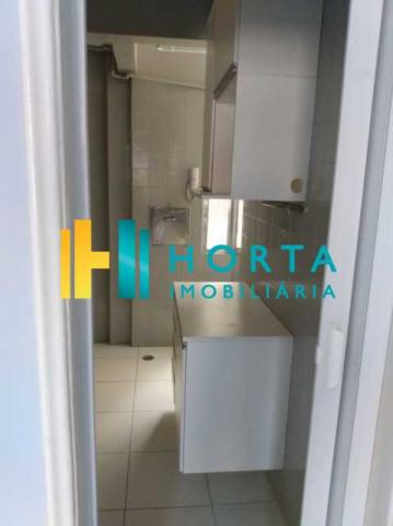 Apartamento para alugar com 2 dormitórios em Copacabana, Rio de janeiro cod:CPAP20847 - Foto 18