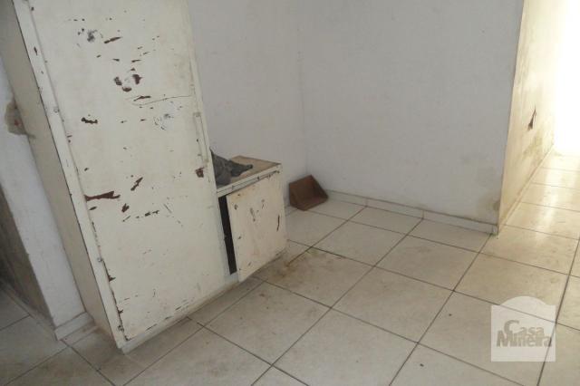 Prédio inteiro à venda em Caiçaras, Belo horizonte cod:256116 - Foto 9