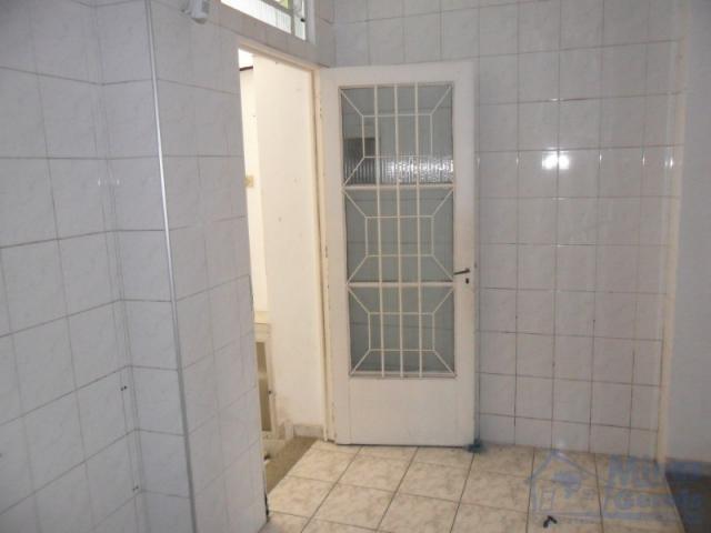 Casa para alugar com 1 dormitórios cod:CA02272 - Foto 6