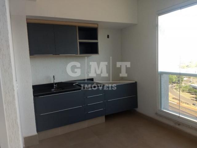 Apartamento para alugar com 3 dormitórios em Nova aliança, Ribeirão preto cod:AP2475 - Foto 3