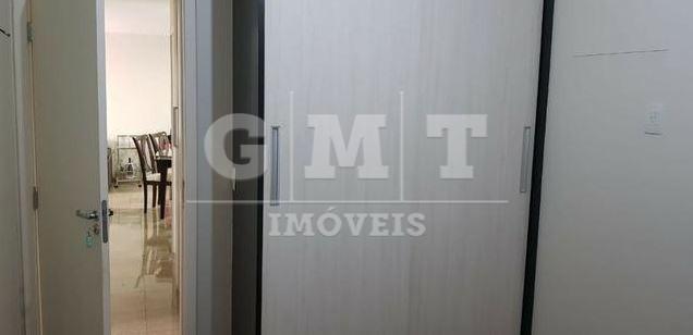 Apartamento para alugar com 3 dormitórios em Bosque das juritis, Ribeirão preto cod:AP2545 - Foto 12