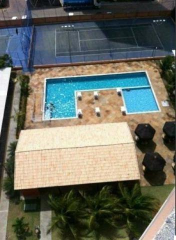 Lindo Apartamento com Projetados, Reformado, Piso Porcelanato no Sun Gardens| 2Vagas - Foto 8