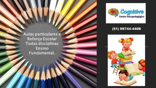 Aulas Particular
