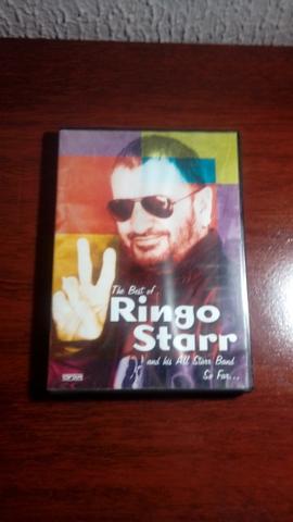 The Best of Ringo Starr
