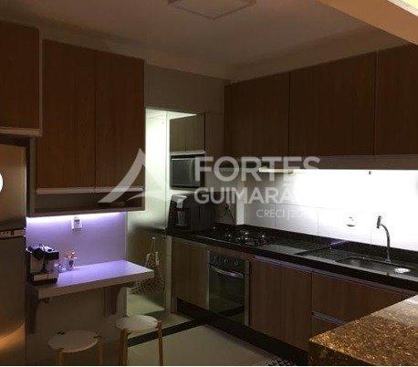 Apartamento à venda com 2 dormitórios em Jardim palma travassos, Ribeirão preto cod:58830 - Foto 7