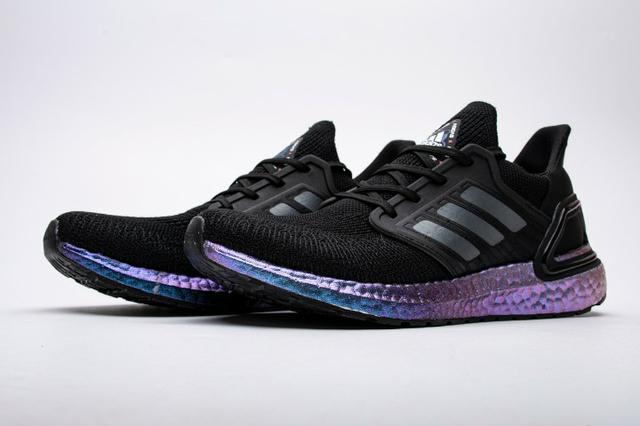 Adidas Ultra Boost 19 Space 2020s - Foto 3