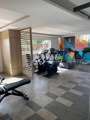 Apartamento à venda com 3 dormitórios em Condomínio itamaraty, Ribeirão preto cod:58898 - Foto 9
