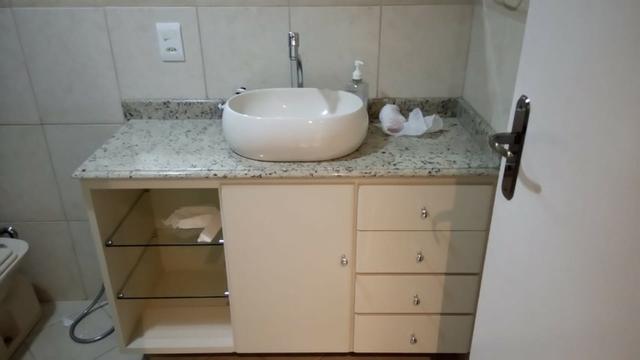 JO644AV - Apartamento 2 quartos em frente ao Horto do Fonseca - Foto 4