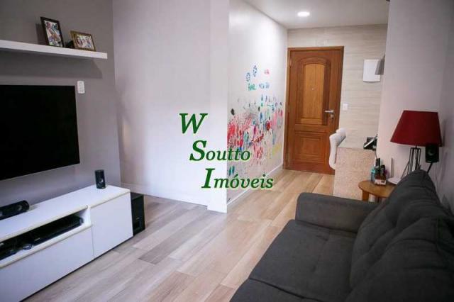Apartamento à venda com 2 dormitórios em Copacabana, Rio de janeiro cod:WAAP20012 - Foto 4