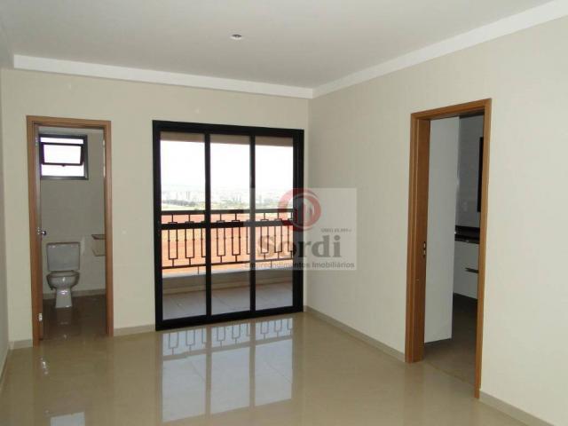 Apartamento com 3 dormitórios à venda, 98 m² por r$ 482.000 - quinta da primavera - ribeir