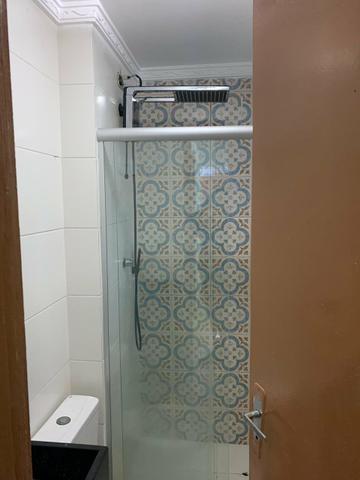 Apto Na Estr.Do Pré em CG Entrada de R$40.000 + Prestações Sem consulta SPC/Serasa - Foto 4