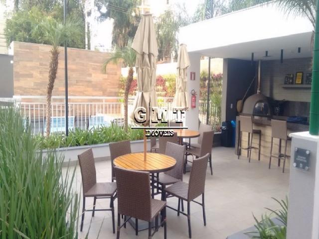 Apartamento para alugar com 3 dormitórios em Jd palma travassos, Ribeirão preto cod:AP2514 - Foto 18