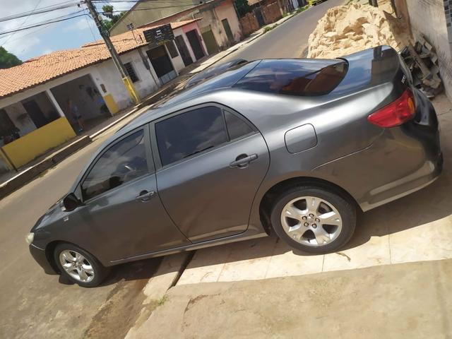 Toyota Corolla XEI 1.8 Flex automático - Foto 4