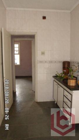Casa com 3 dormitórios para alugar, 80 m² por r$ 2.300/mês o pacote - boqueirão - santos/s - Foto 20