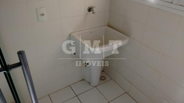 Apartamento para alugar com 2 dormitórios em Vila do golf, Ribeirão preto cod:AP2497 - Foto 13