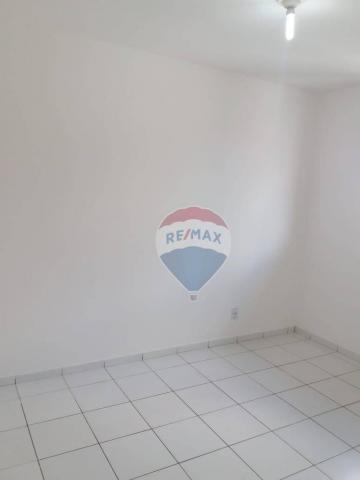 Apartamento à venda por r$ 70.000 - passagem de areia - parnamirim/rn - Foto 10
