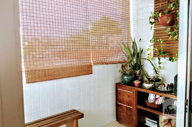 Apartamento à venda com 4 dormitórios em Caiçaras, Belo horizonte cod:256092 - Foto 10