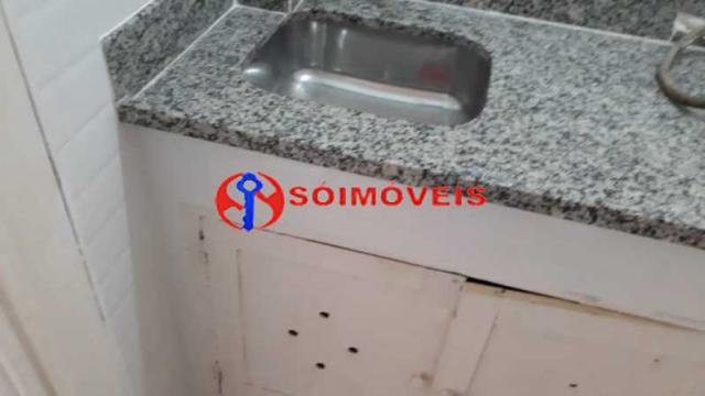 Kitchenette/conjugado para alugar com 0 dormitórios cod:POKI00186 - Foto 20