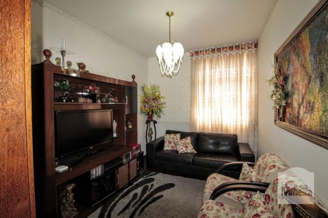 Apartamento à venda com 3 dormitórios em Coração eucarístico, Belo horizonte cod:256787 - Foto 7