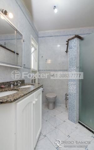 Casa à venda com 4 dormitórios em Vila assunção, Porto alegre cod:107176 - Foto 8