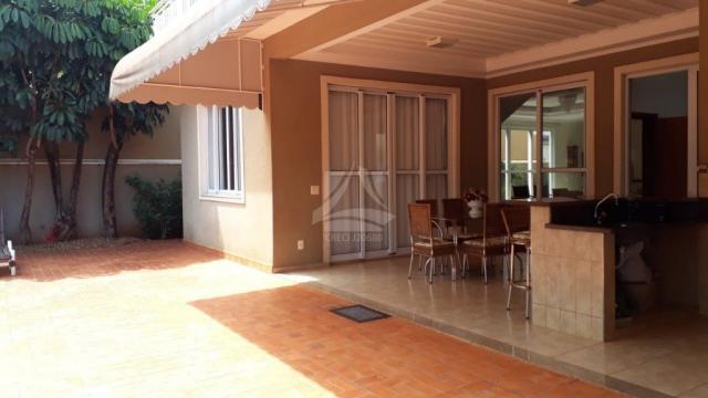 Casa de condomínio à venda com 4 dormitórios cod:58599