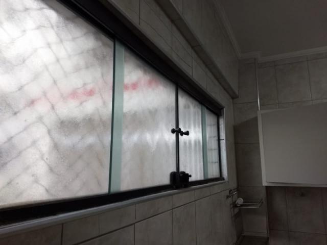 Apartamento para alugar com 2 dormitórios em Embaré, Santos cod:AP00608 - Foto 4