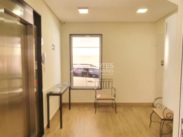 Apartamento à venda com 2 dormitórios em Vila ana maria, Ribeirão preto cod:58816 - Foto 2