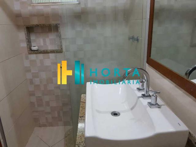 Apartamento para alugar com 2 dormitórios em Copacabana, Rio de janeiro cod:CPAP20862 - Foto 17