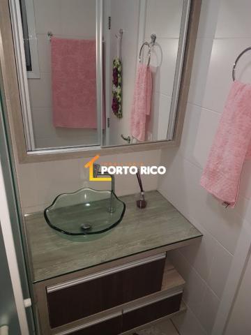 Apartamento à venda com 2 dormitórios em Santa lúcia, Caxias do sul cod:1788 - Foto 10