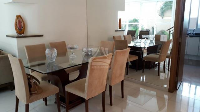 Casa de condomínio à venda com 4 dormitórios cod:58599 - Foto 18