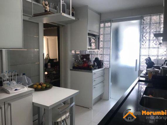 Apartamento para alugar com 2 dormitórios em Morumbi, São paulo cod:14078 - Foto 5