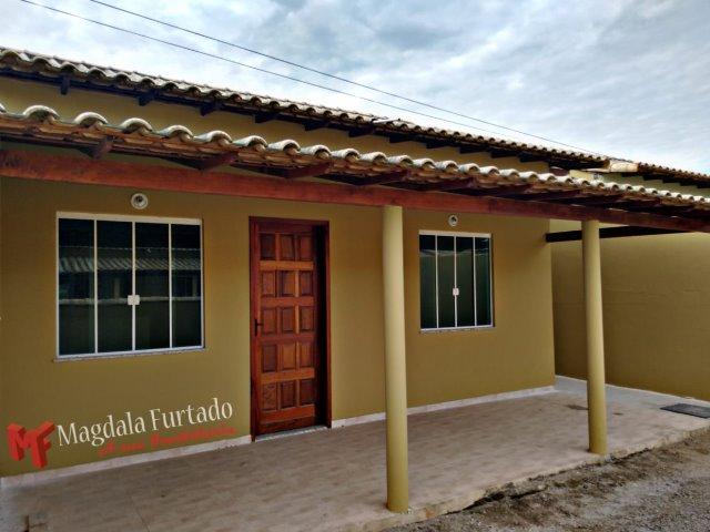 Cód: JS 2271, excelente casa no centro, em Unamar - Cabo Frio - Foto 2