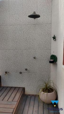 Locação, cobertura, 4 quartos no pechincha - infra estrutura - Foto 6