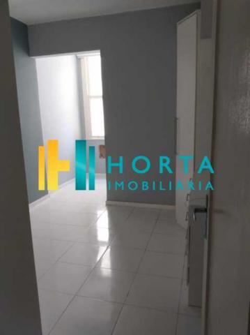 Apartamento para alugar com 2 dormitórios em Copacabana, Rio de janeiro cod:CPAP20847 - Foto 3