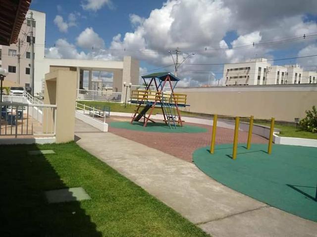 ALUGO Apartamento em Alagoinhas - Foto 4